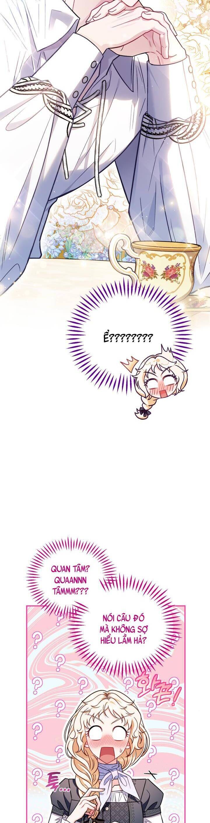 Trở Thành Người Giám Định Chất Độc Cho Thế Lực Hắc Ám Chap 33 - Next Chap 34