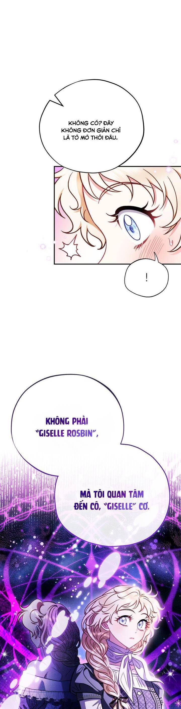 Trở Thành Người Giám Định Chất Độc Cho Thế Lực Hắc Ám Chap 33 - Next Chap 34