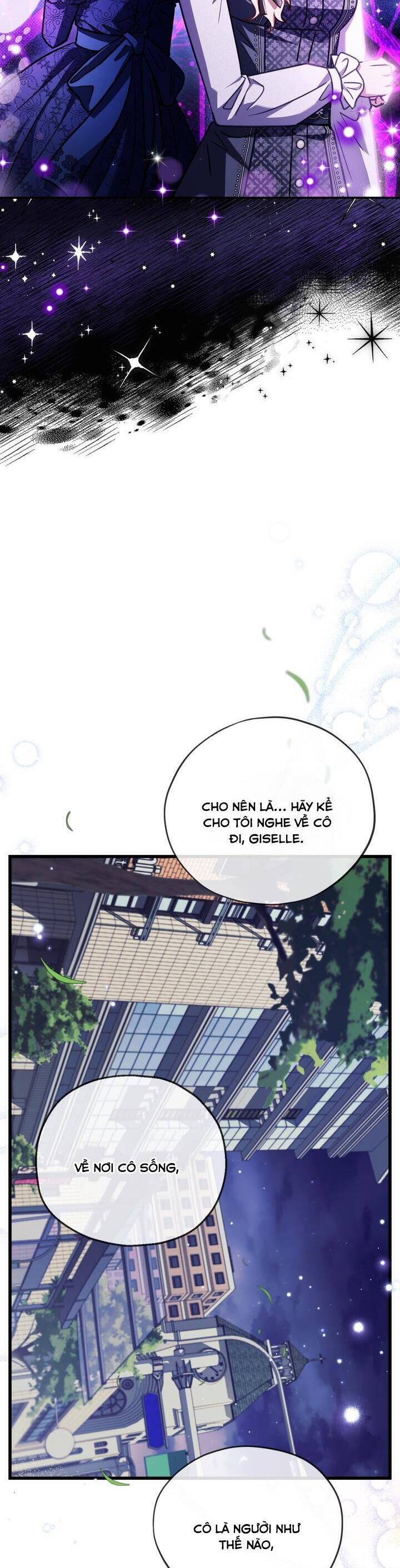 Trở Thành Người Giám Định Chất Độc Cho Thế Lực Hắc Ám Chap 33 - Next Chap 34
