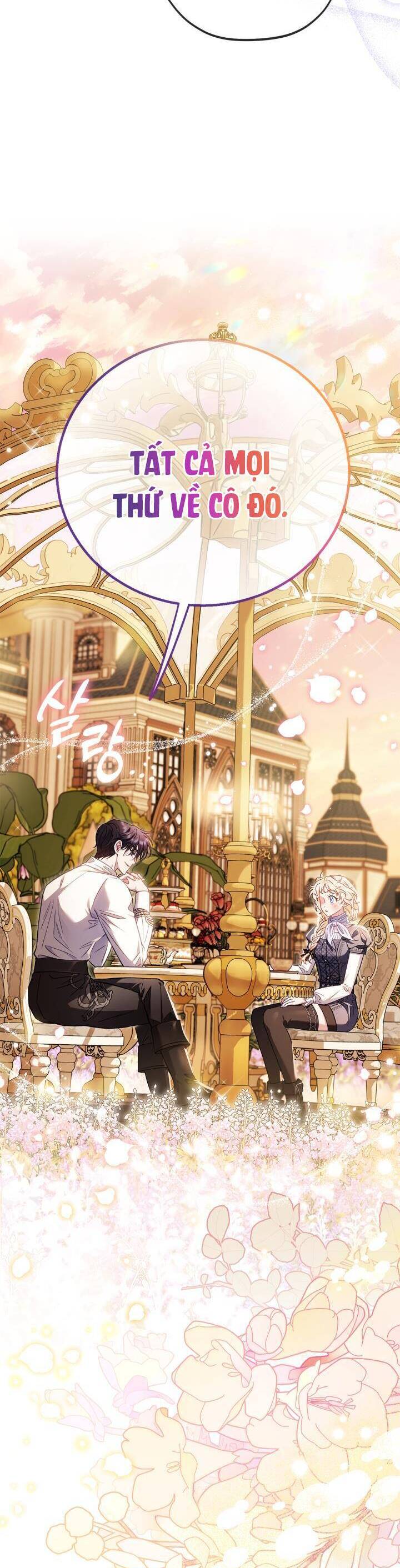 Trở Thành Người Giám Định Chất Độc Cho Thế Lực Hắc Ám Chap 33 - Next Chap 34