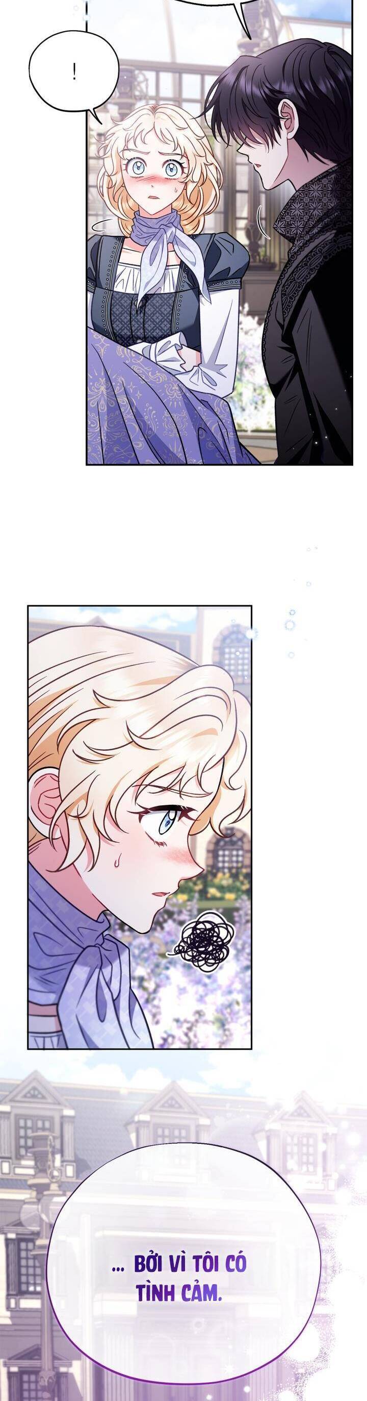 Trở Thành Người Giám Định Chất Độc Cho Thế Lực Hắc Ám Chap 33 - Next Chap 34