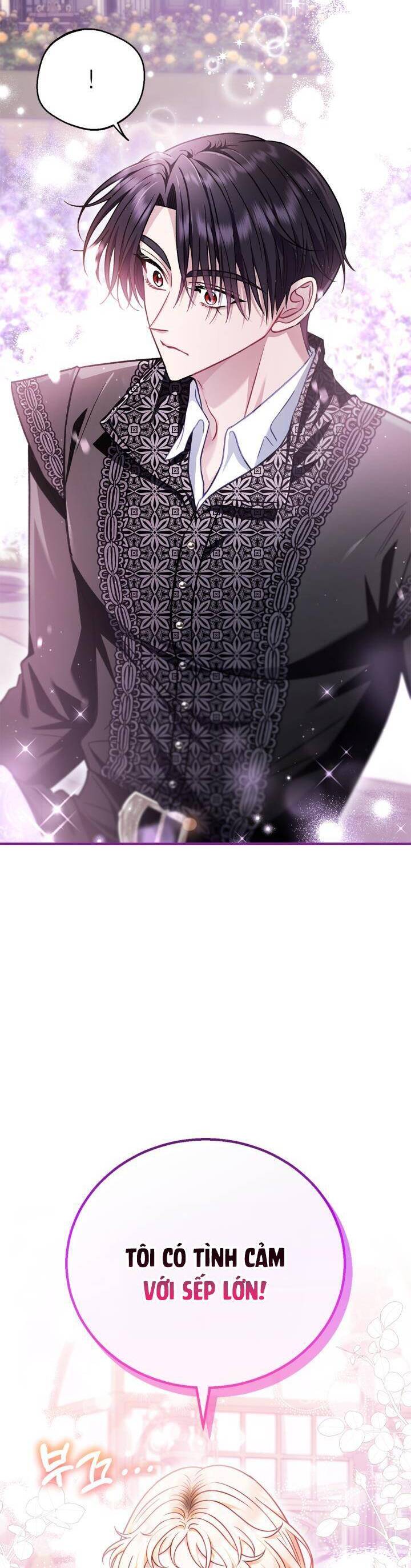 Trở Thành Người Giám Định Chất Độc Cho Thế Lực Hắc Ám Chap 33 - Next Chap 34