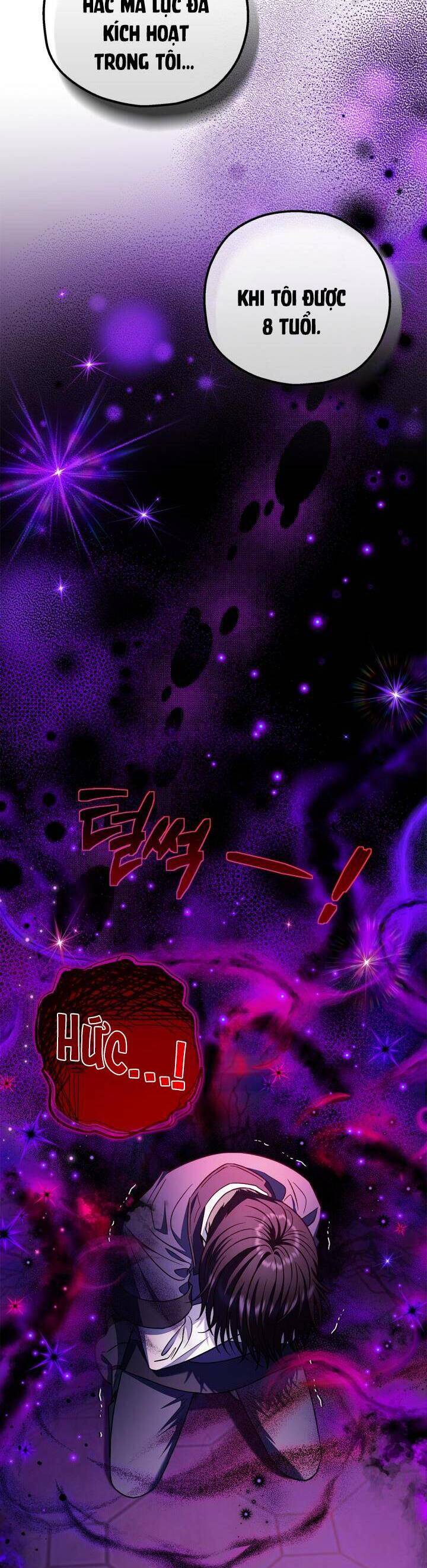 Trở Thành Người Giám Định Chất Độc Cho Thế Lực Hắc Ám Chap 34 - Next Chap 35