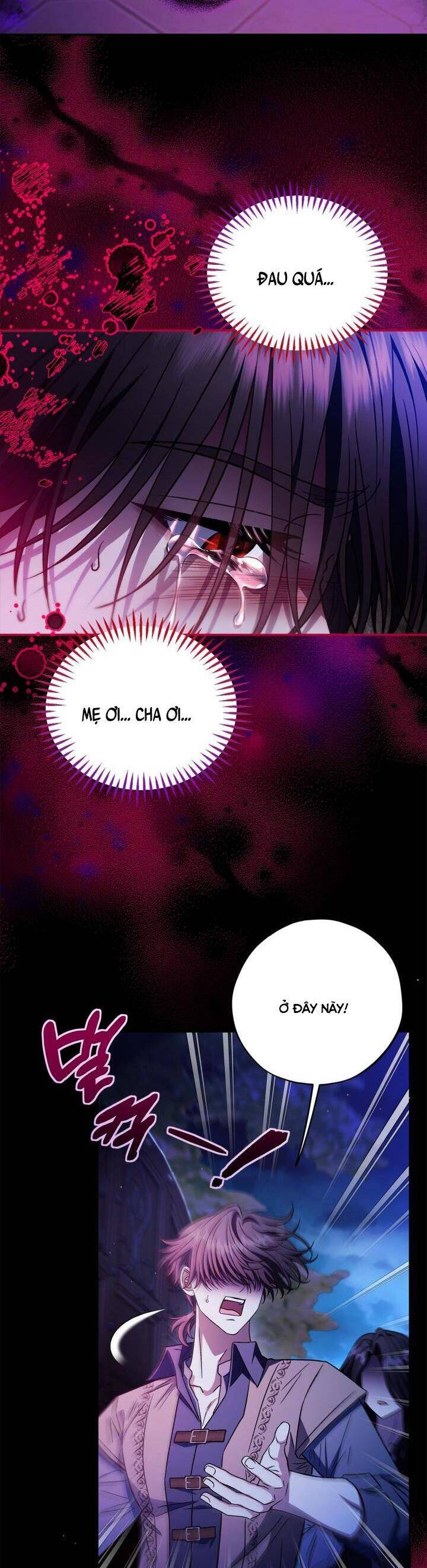 Trở Thành Người Giám Định Chất Độc Cho Thế Lực Hắc Ám Chap 34 - Next Chap 35