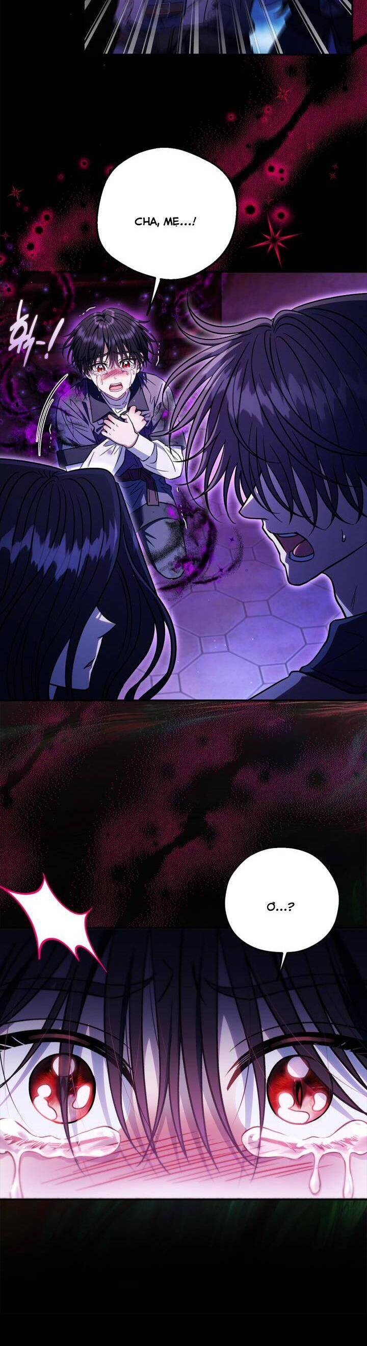 Trở Thành Người Giám Định Chất Độc Cho Thế Lực Hắc Ám Chap 34 - Next Chap 35