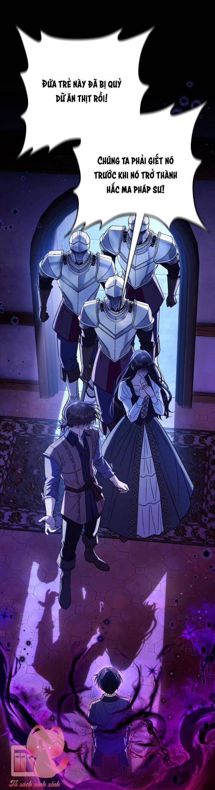 Trở Thành Người Giám Định Chất Độc Cho Thế Lực Hắc Ám Chap 34 - Next Chap 35