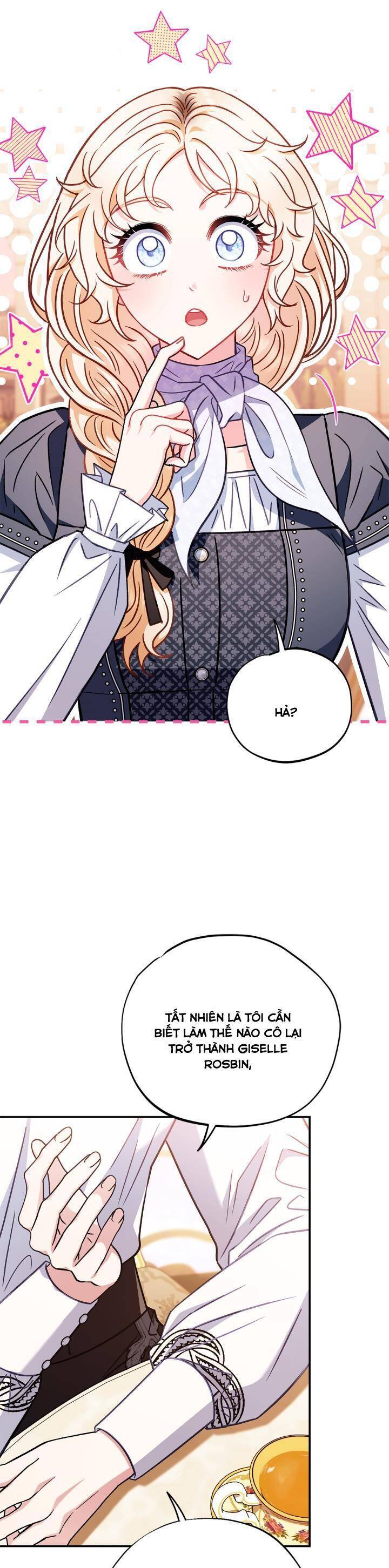 Trở Thành Người Giám Định Chất Độc Cho Thế Lực Hắc Ám Chap 34 - Next Chap 35