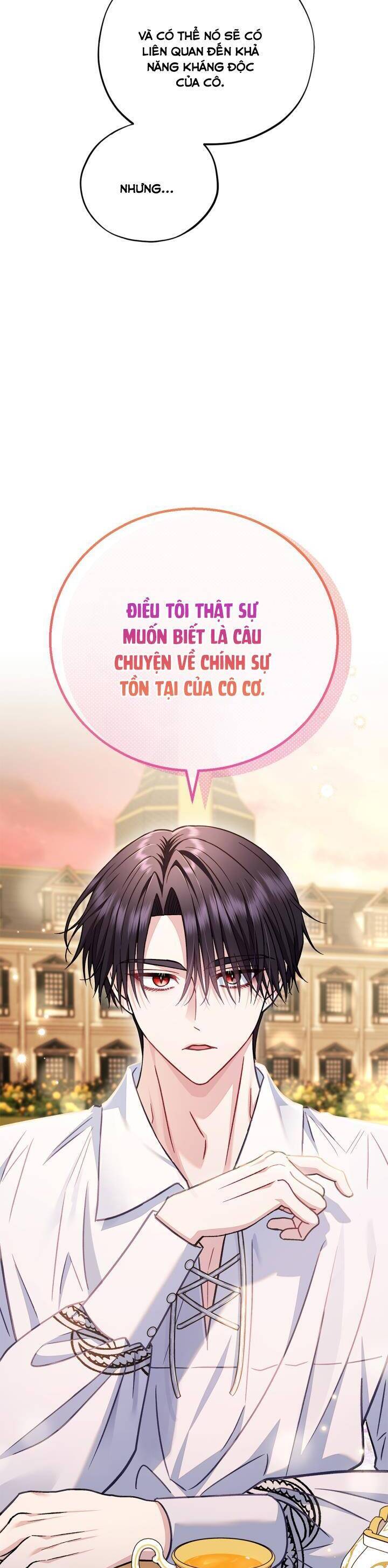 Trở Thành Người Giám Định Chất Độc Cho Thế Lực Hắc Ám Chap 34 - Next Chap 35