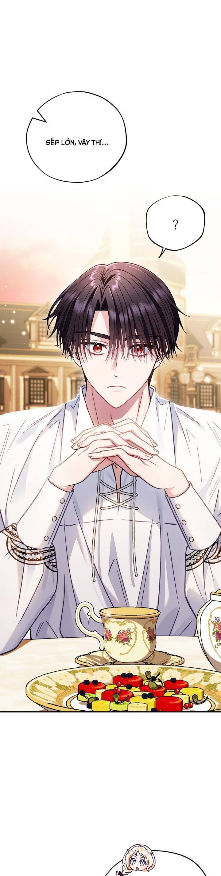 Trở Thành Người Giám Định Chất Độc Cho Thế Lực Hắc Ám Chap 34 - Next Chap 35