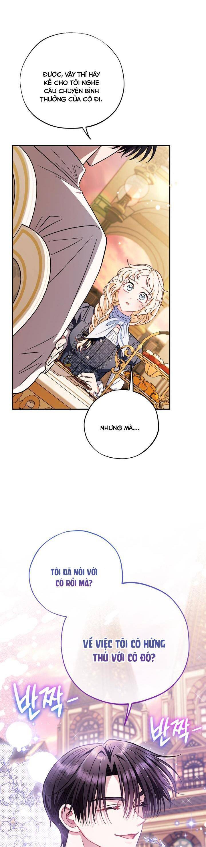 Trở Thành Người Giám Định Chất Độc Cho Thế Lực Hắc Ám Chap 34 - Next Chap 35