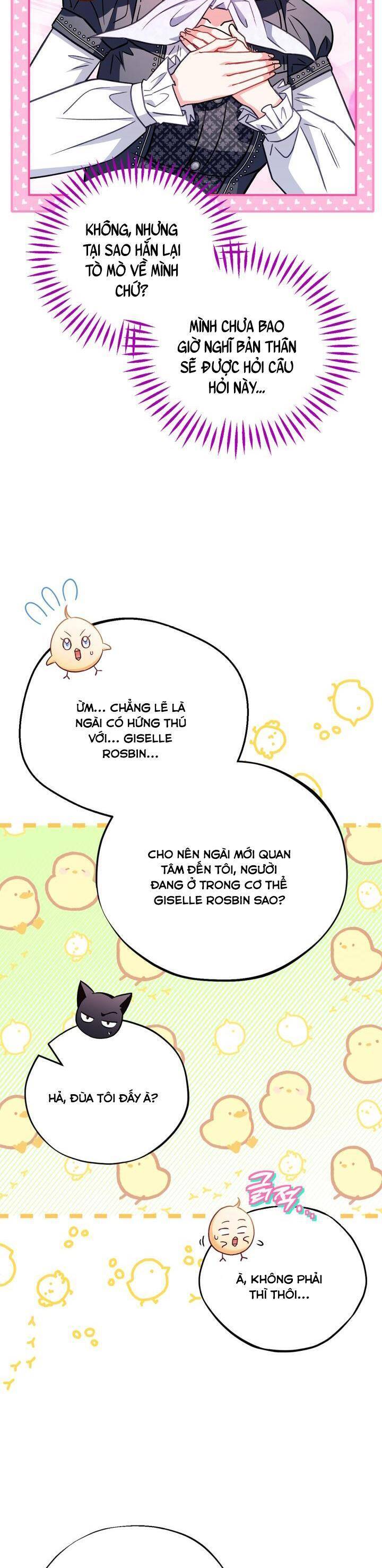 Trở Thành Người Giám Định Chất Độc Cho Thế Lực Hắc Ám Chap 34 - Next Chap 35
