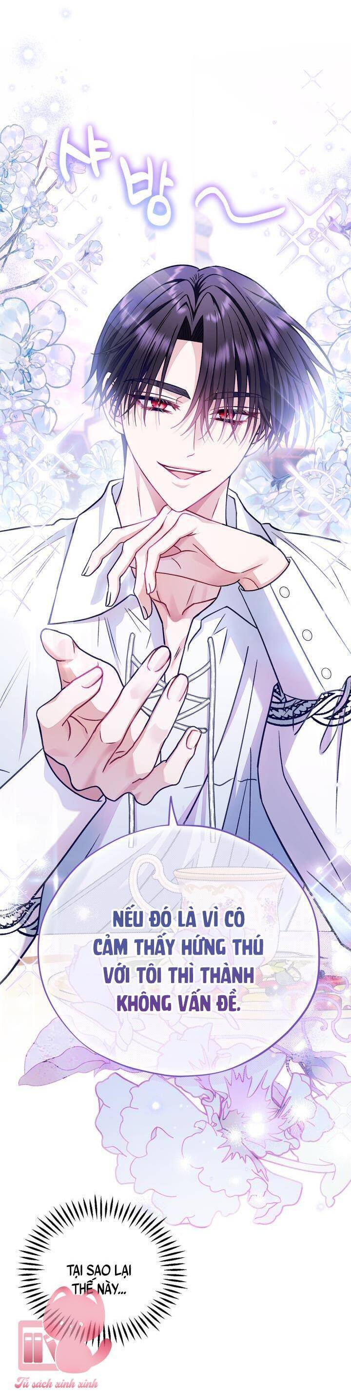 Trở Thành Người Giám Định Chất Độc Cho Thế Lực Hắc Ám Chap 34 - Next Chap 35