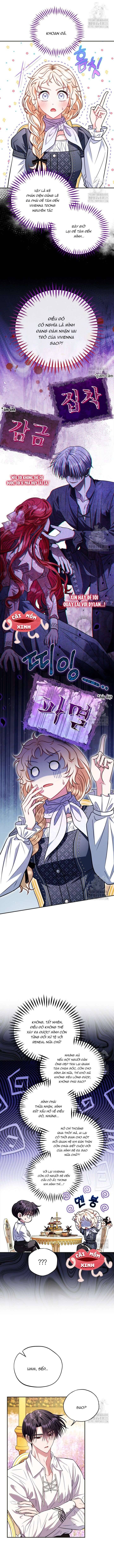 Trở Thành Người Giám Định Chất Độc Cho Thế Lực Hắc Ám Chap 35.2 - Next Chap 36.2