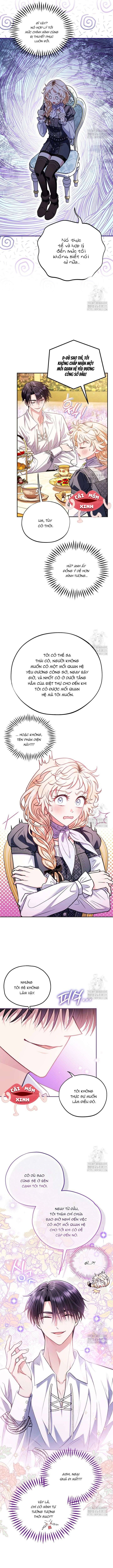 Trở Thành Người Giám Định Chất Độc Cho Thế Lực Hắc Ám Chap 35.2 - Next Chap 36.2