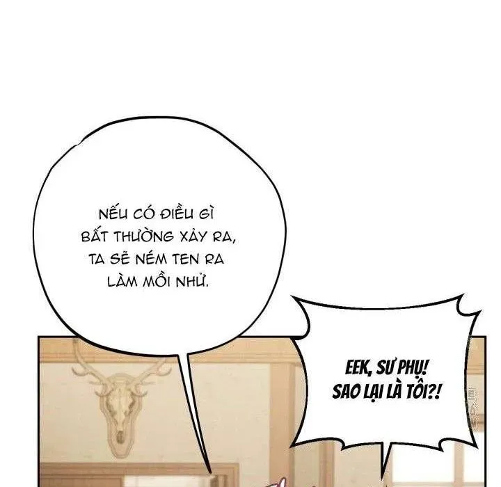 Trở Thành Người Giám Định Chất Độc Cho Thế Lực Hắc Ám Chap 36.2 - Next Chap 37.2