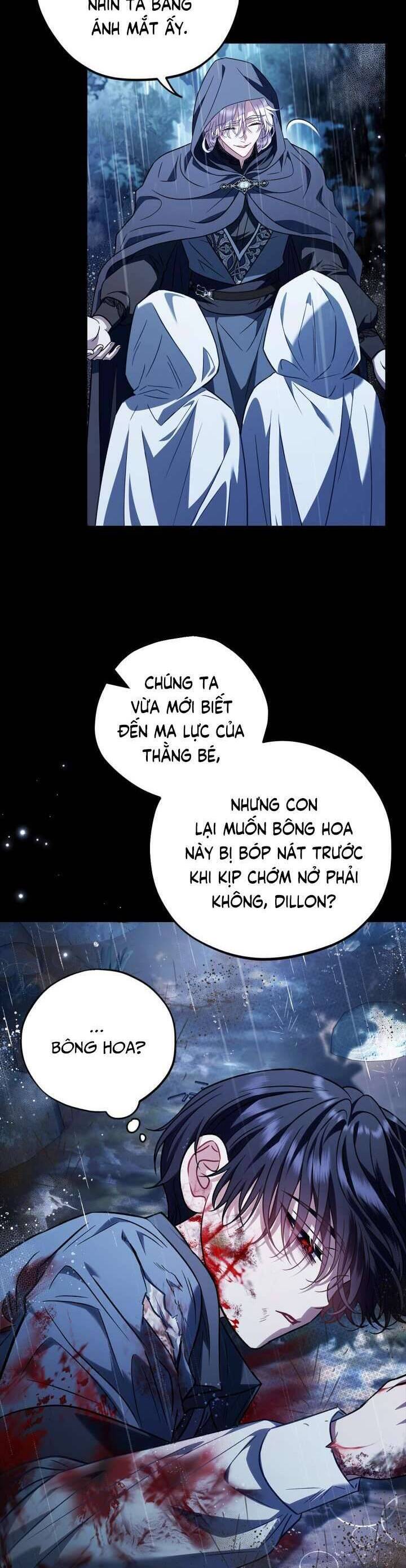 Trở Thành Người Giám Định Chất Độc Cho Thế Lực Hắc Ám Chap 38 - Next Chap 39