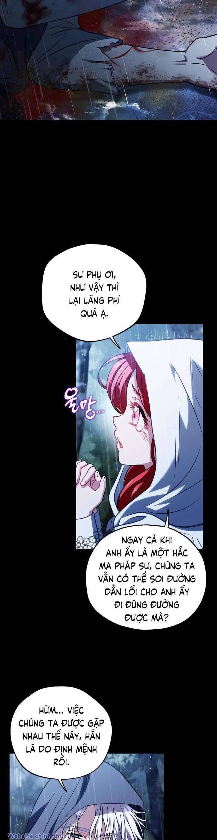 Trở Thành Người Giám Định Chất Độc Cho Thế Lực Hắc Ám Chap 38 - Next Chap 39