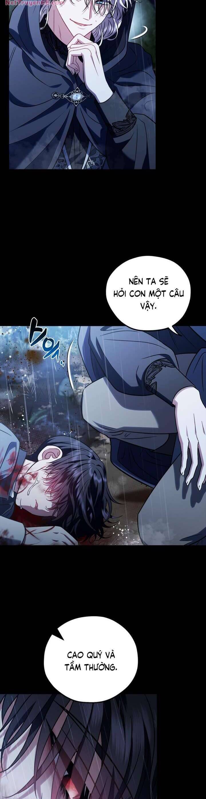 Trở Thành Người Giám Định Chất Độc Cho Thế Lực Hắc Ám Chap 38 - Next Chap 39