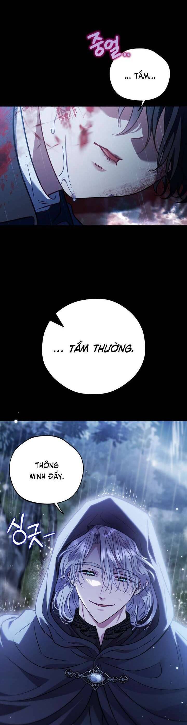 Trở Thành Người Giám Định Chất Độc Cho Thế Lực Hắc Ám Chap 38 - Next Chap 39