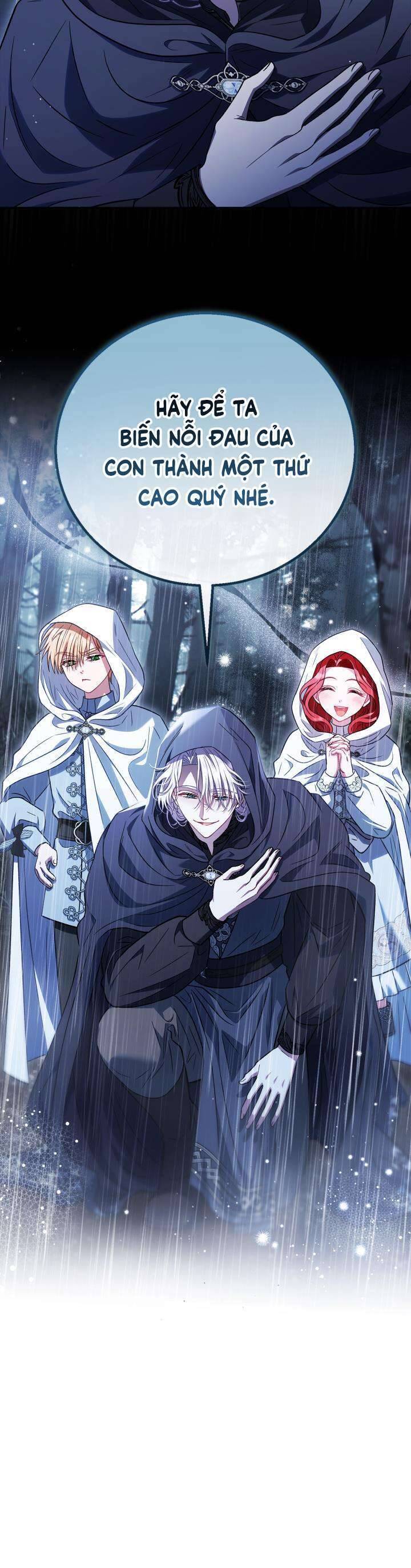 Trở Thành Người Giám Định Chất Độc Cho Thế Lực Hắc Ám Chap 38 - Next Chap 39