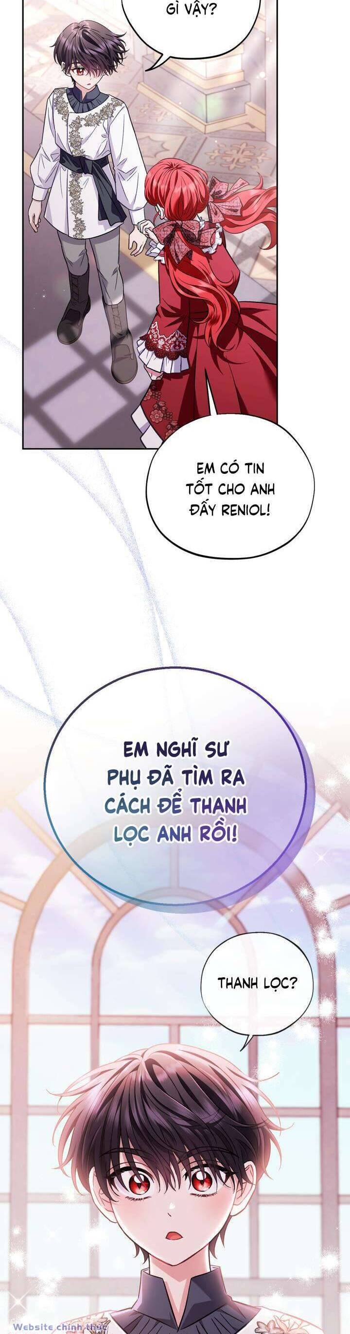 Trở Thành Người Giám Định Chất Độc Cho Thế Lực Hắc Ám Chap 38 - Next Chap 39