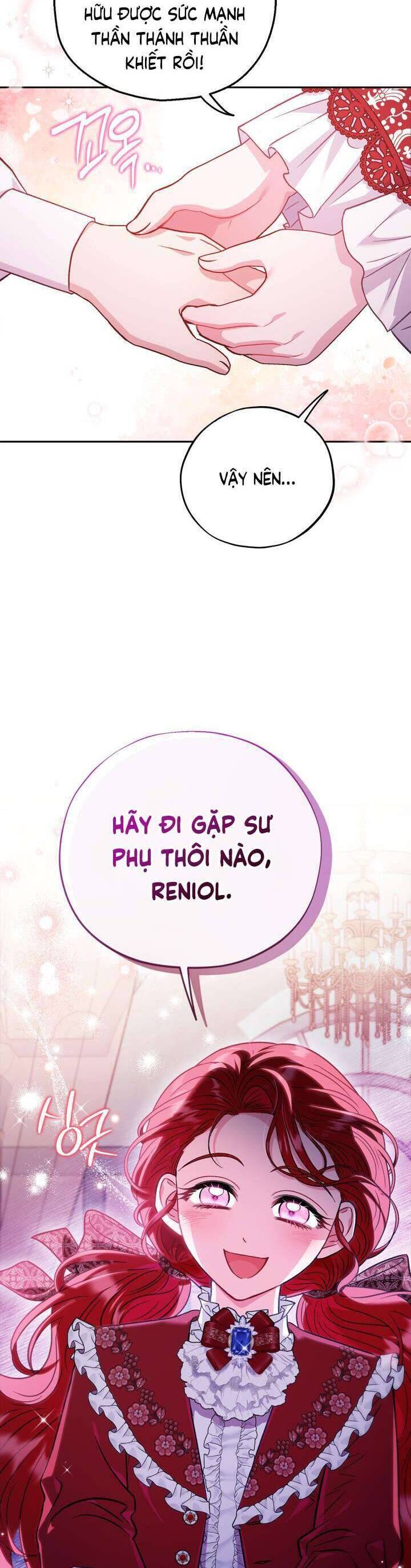 Trở Thành Người Giám Định Chất Độc Cho Thế Lực Hắc Ám Chap 38 - Next Chap 39