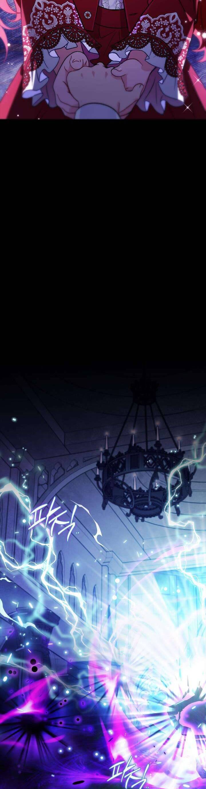 Trở Thành Người Giám Định Chất Độc Cho Thế Lực Hắc Ám Chap 38 - Next Chap 39