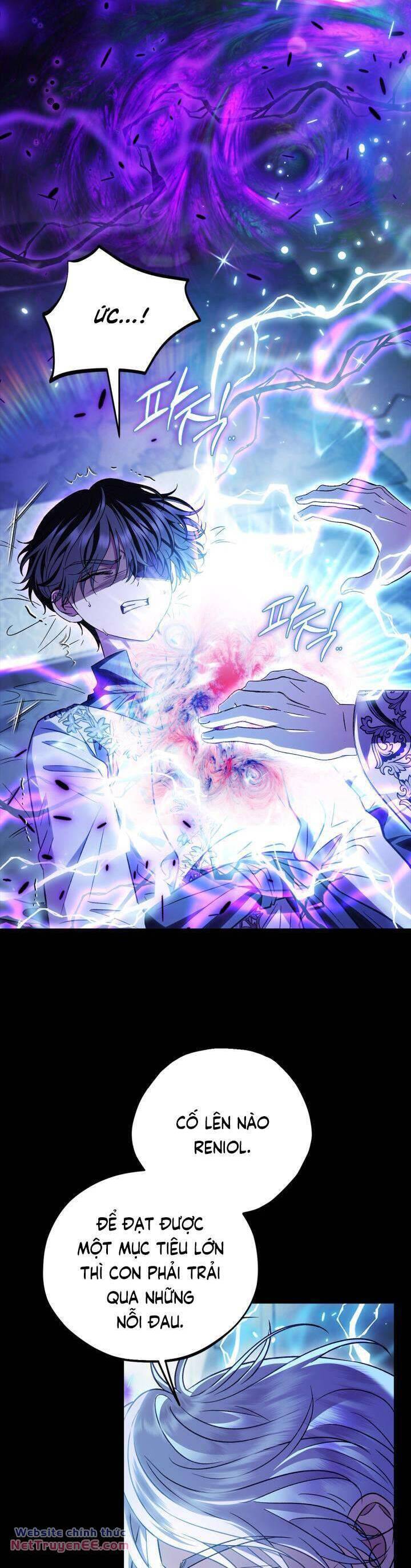 Trở Thành Người Giám Định Chất Độc Cho Thế Lực Hắc Ám Chap 38 - Next Chap 39