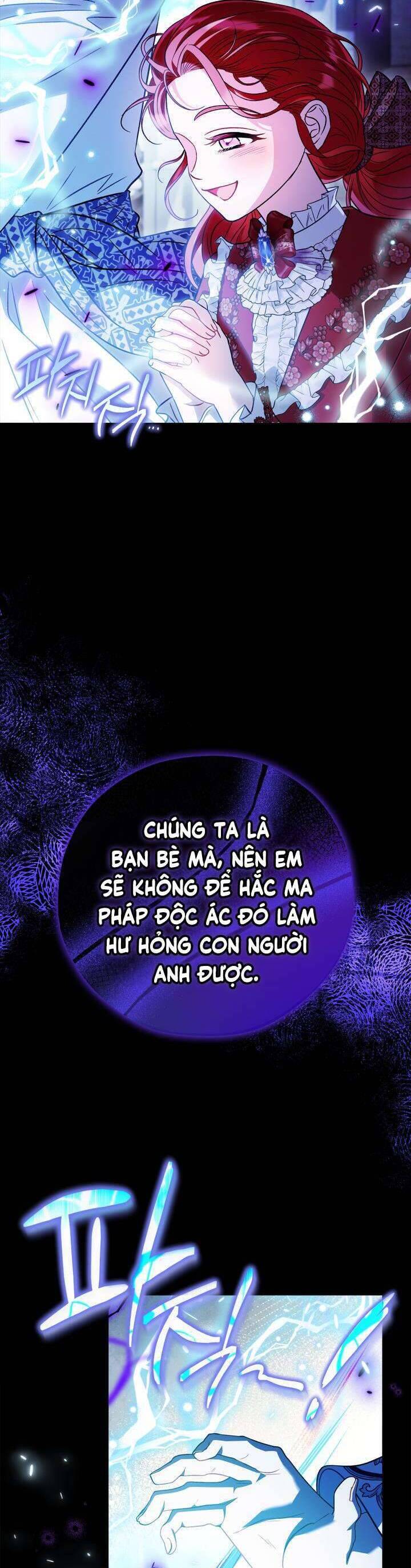 Trở Thành Người Giám Định Chất Độc Cho Thế Lực Hắc Ám Chap 38 - Next Chap 39