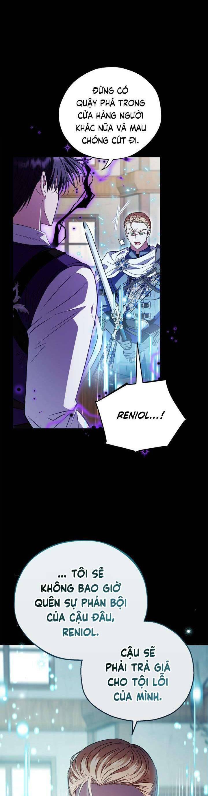 Trở Thành Người Giám Định Chất Độc Cho Thế Lực Hắc Ám Chap 38 - Next Chap 39