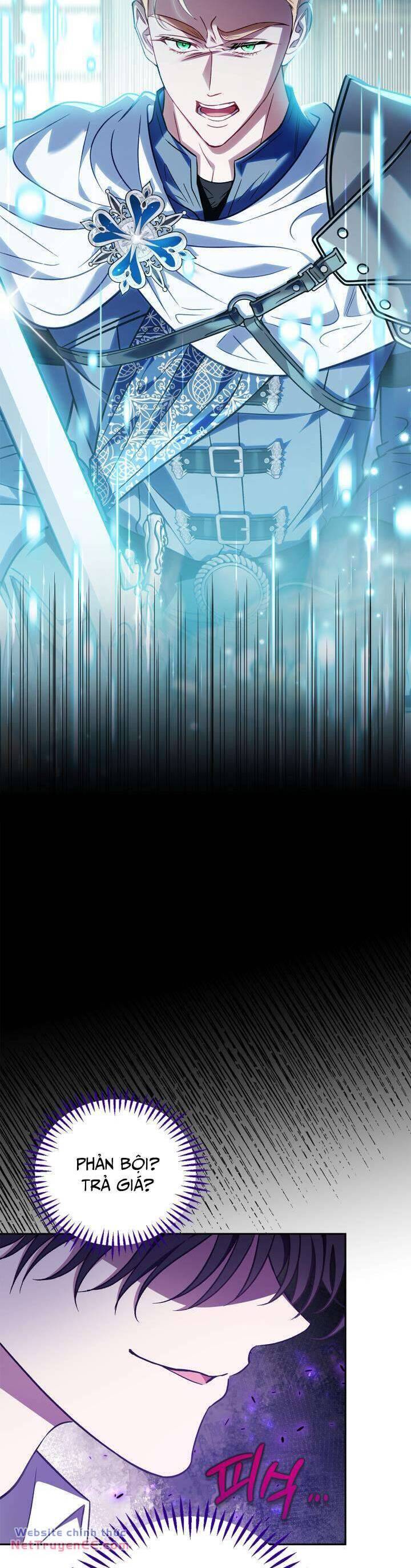 Trở Thành Người Giám Định Chất Độc Cho Thế Lực Hắc Ám Chap 38 - Next Chap 39