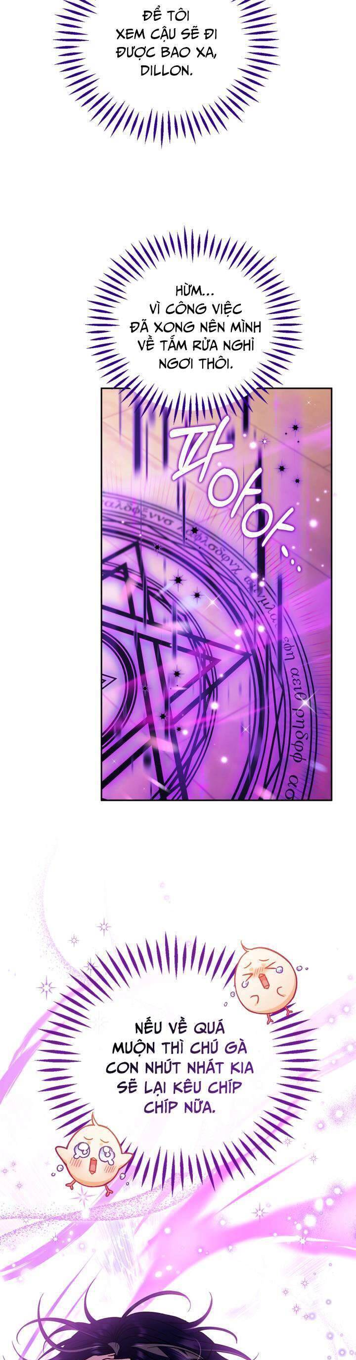 Trở Thành Người Giám Định Chất Độc Cho Thế Lực Hắc Ám Chap 38 - Next Chap 39