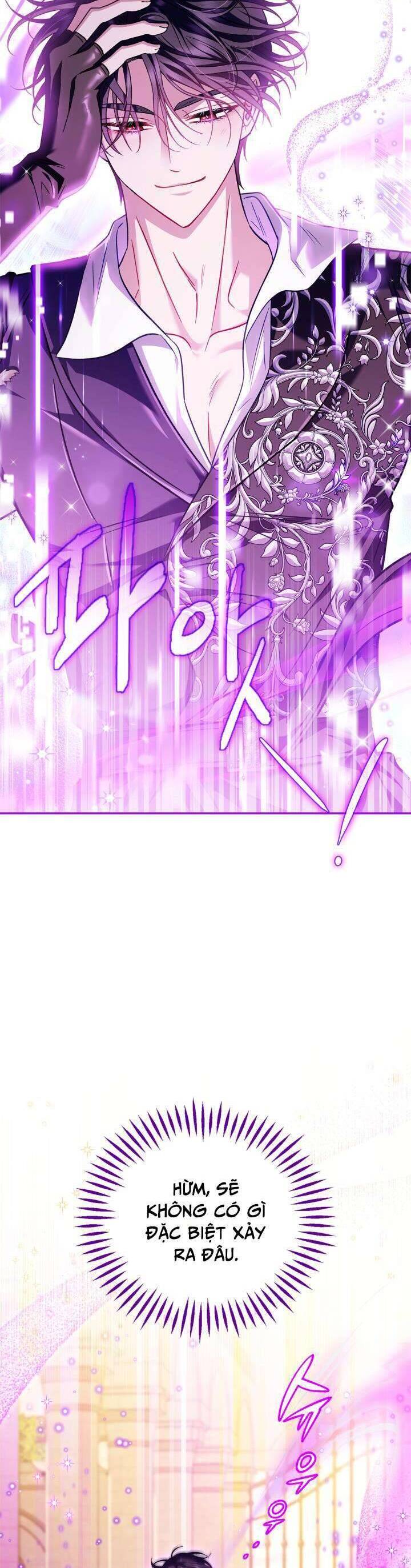 Trở Thành Người Giám Định Chất Độc Cho Thế Lực Hắc Ám Chap 38 - Next Chap 39