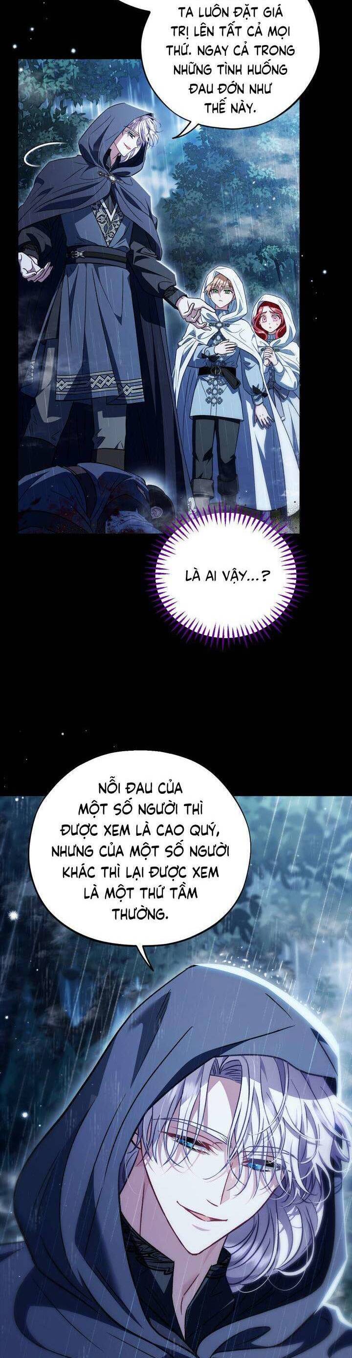 Trở Thành Người Giám Định Chất Độc Cho Thế Lực Hắc Ám Chap 38 - Next Chap 39