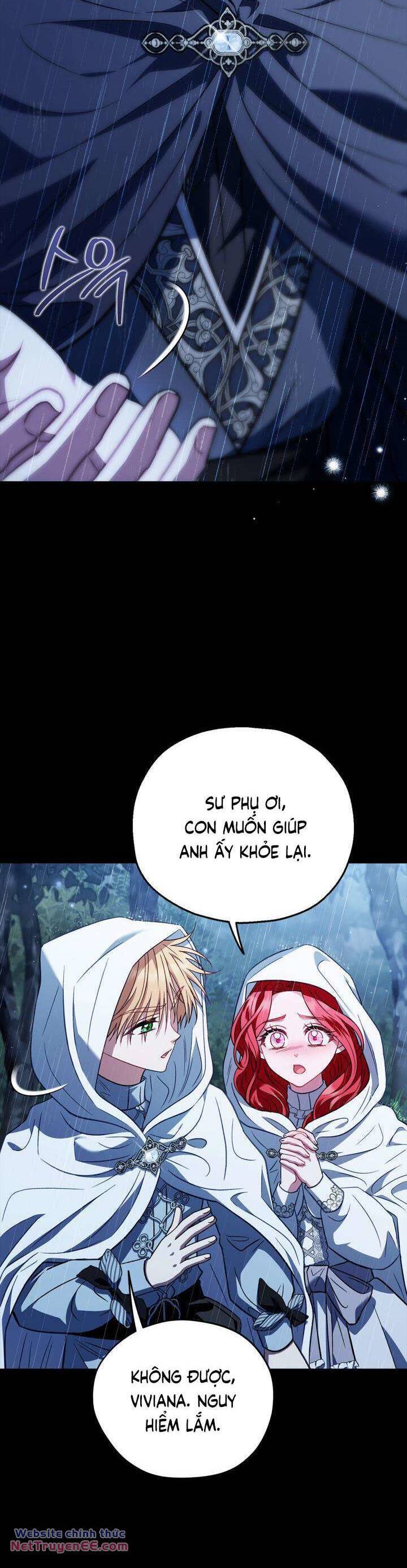 Trở Thành Người Giám Định Chất Độc Cho Thế Lực Hắc Ám Chap 38 - Next Chap 39