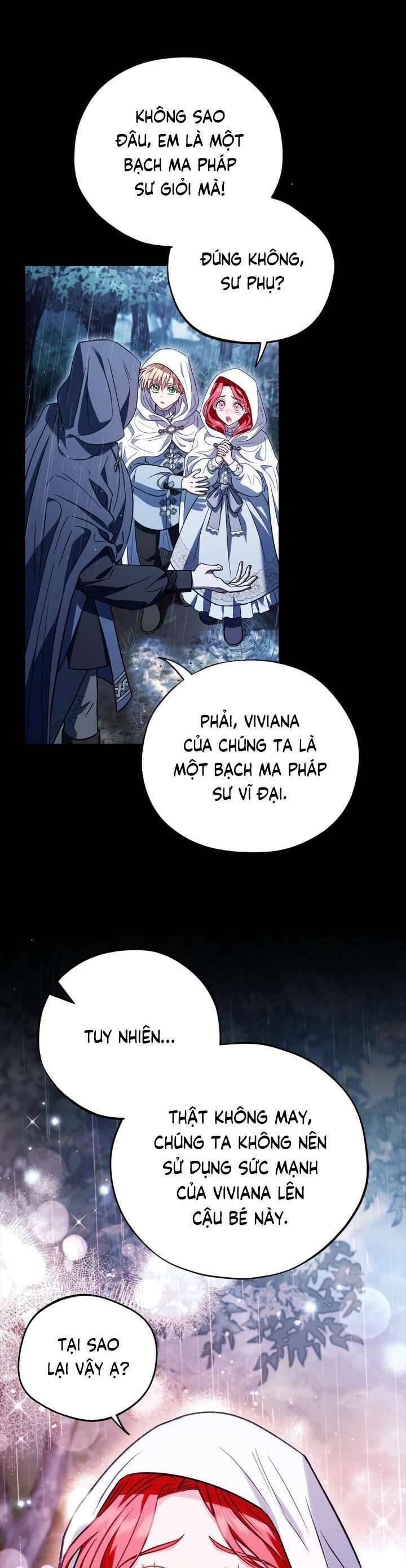 Trở Thành Người Giám Định Chất Độc Cho Thế Lực Hắc Ám Chap 38 - Next Chap 39