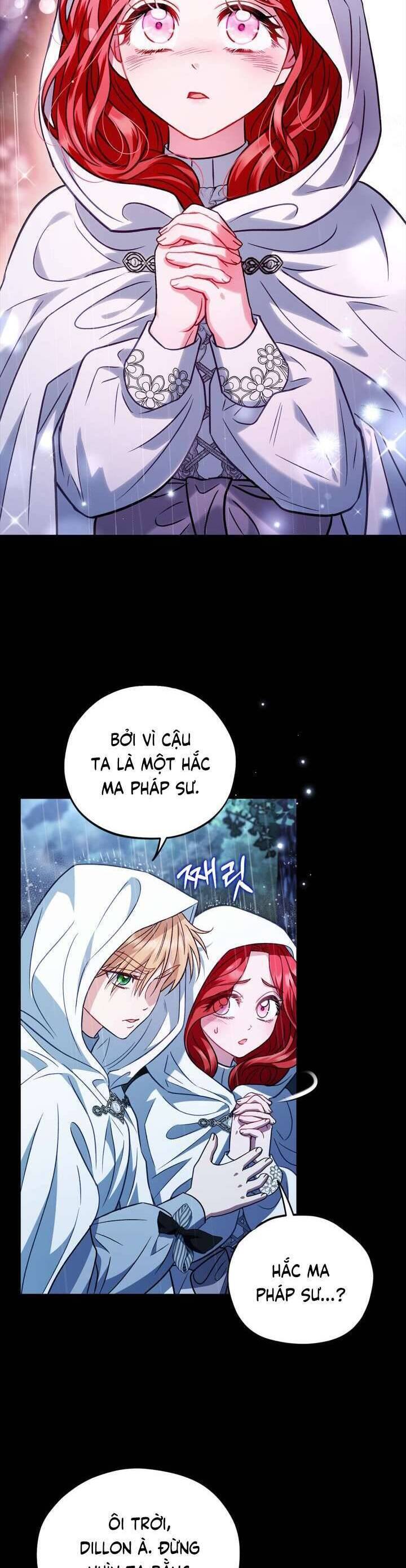 Trở Thành Người Giám Định Chất Độc Cho Thế Lực Hắc Ám Chap 38 - Next Chap 39