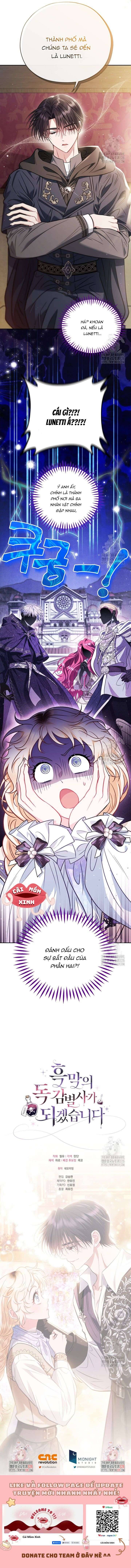 Trở Thành Người Giám Định Chất Độc Cho Thế Lực Hắc Ám Chap 39.2 - Next Chap 40.2