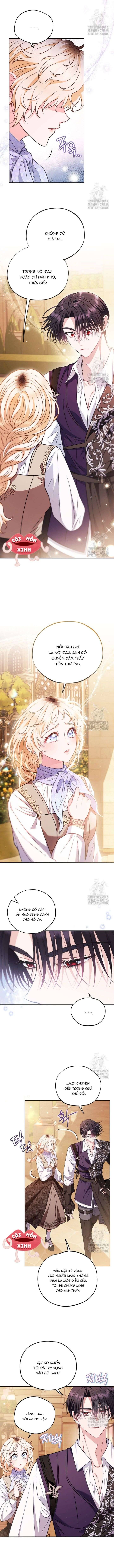 Trở Thành Người Giám Định Chất Độc Cho Thế Lực Hắc Ám Chap 39.2 - Next Chap 40.2