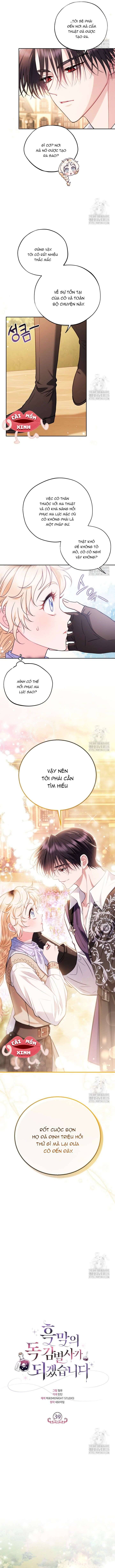 Trở Thành Người Giám Định Chất Độc Cho Thế Lực Hắc Ám Chap 39.2 - Next Chap 40.2