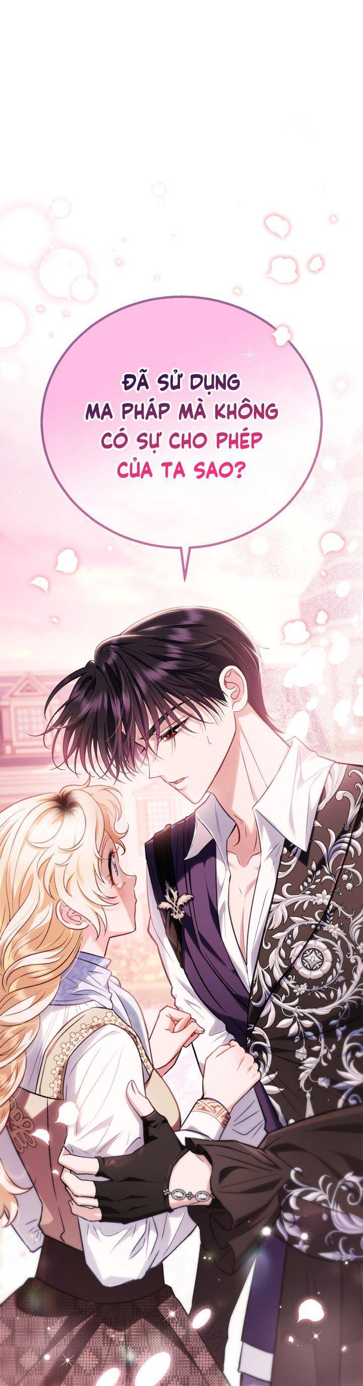 Trở Thành Người Giám Định Chất Độc Cho Thế Lực Hắc Ám Chap 39 - Next Chap 40