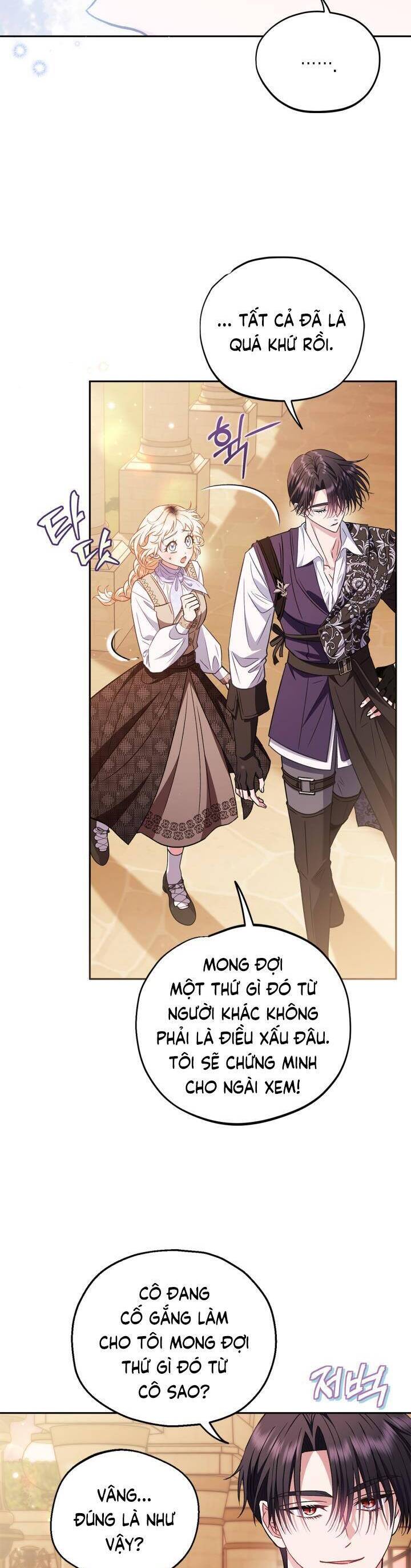 Trở Thành Người Giám Định Chất Độc Cho Thế Lực Hắc Ám Chap 39 - Next Chap 40