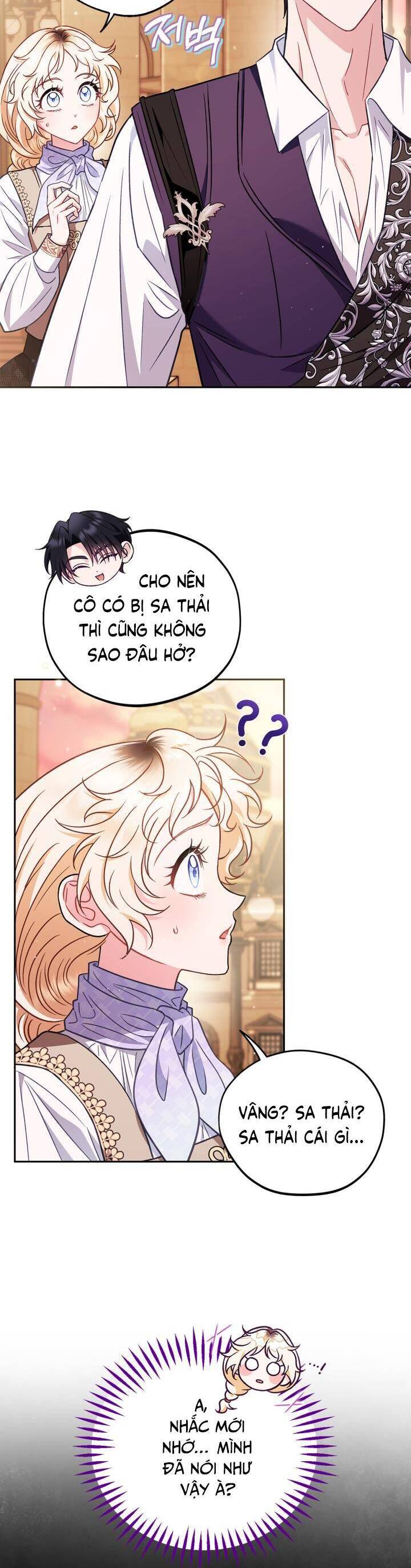 Trở Thành Người Giám Định Chất Độc Cho Thế Lực Hắc Ám Chap 39 - Next Chap 40