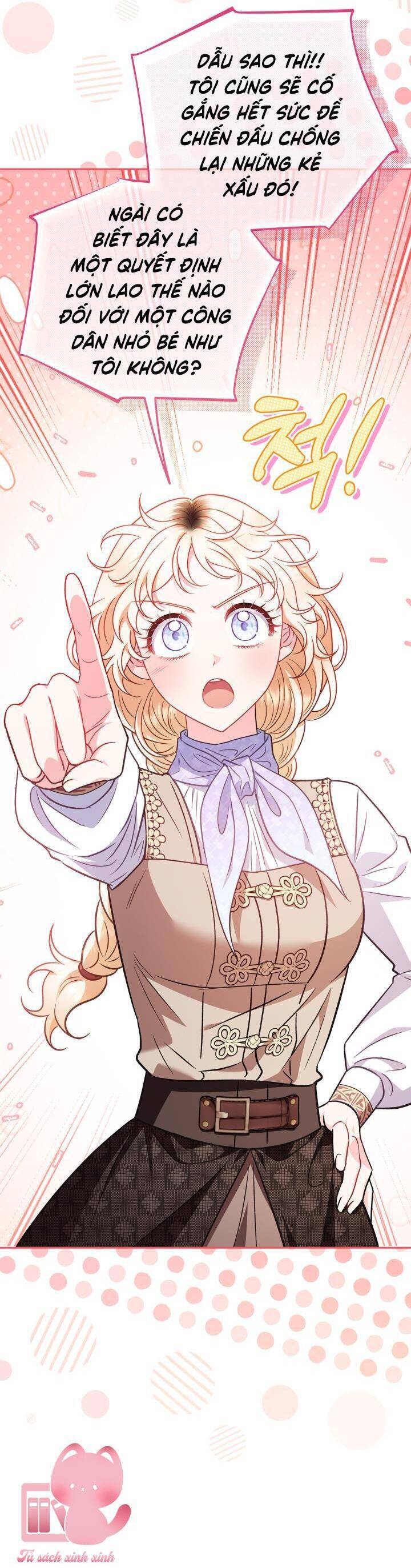 Trở Thành Người Giám Định Chất Độc Cho Thế Lực Hắc Ám Chap 39 - Next Chap 40