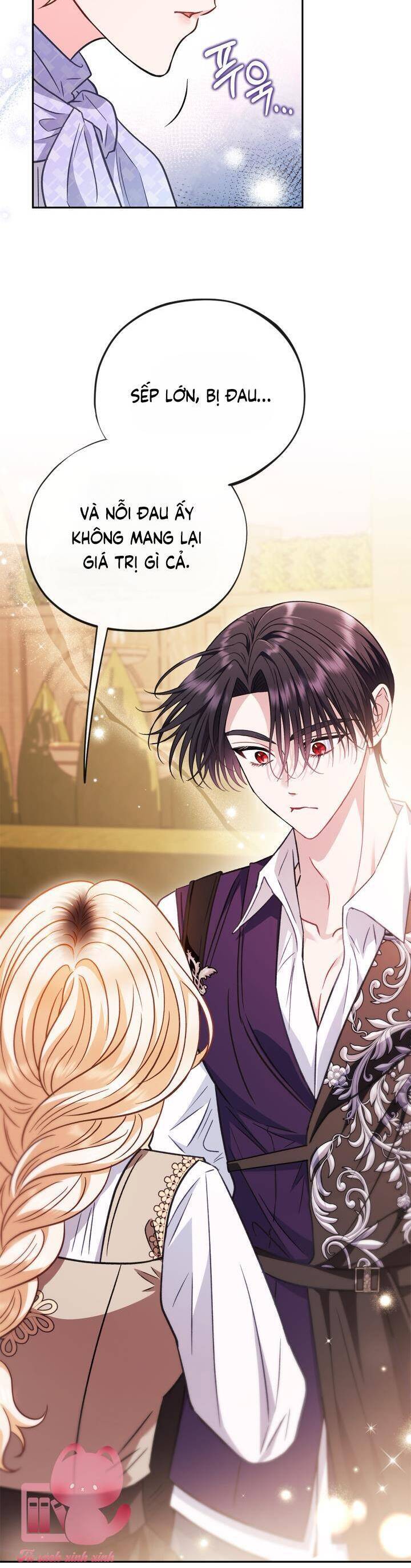 Trở Thành Người Giám Định Chất Độc Cho Thế Lực Hắc Ám Chap 39 - Next Chap 40