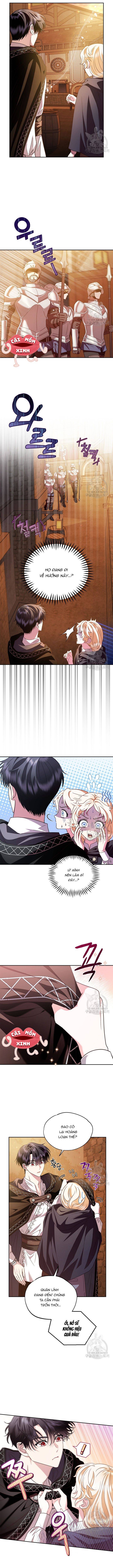 Trở Thành Người Giám Định Chất Độc Cho Thế Lực Hắc Ám Chap 4.1 - Next Chap 5.1