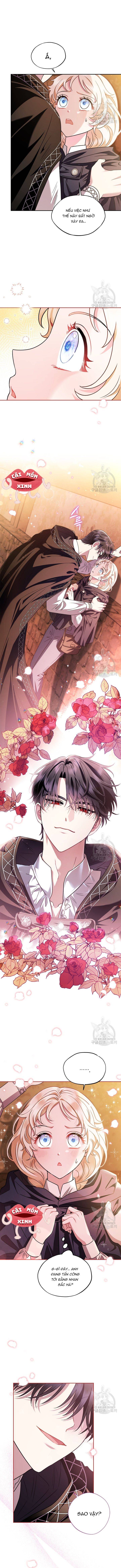 Trở Thành Người Giám Định Chất Độc Cho Thế Lực Hắc Ám Chap 4.1 - Next Chap 5.1