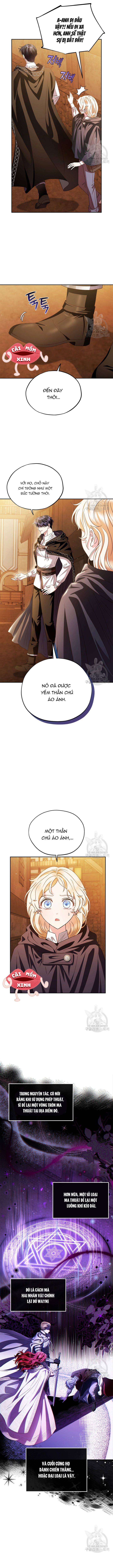 Trở Thành Người Giám Định Chất Độc Cho Thế Lực Hắc Ám Chap 4.1 - Next Chap 5.1