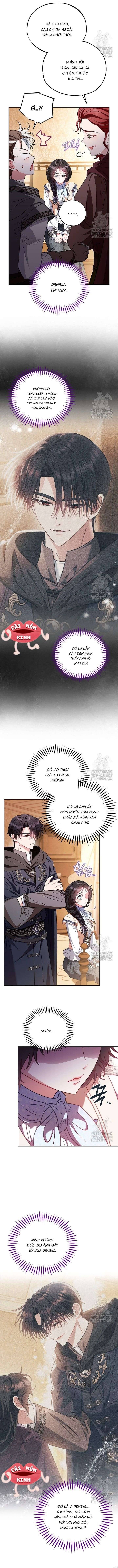 Trở Thành Người Giám Định Chất Độc Cho Thế Lực Hắc Ám Chap 40.2 - Next Chap 41.2