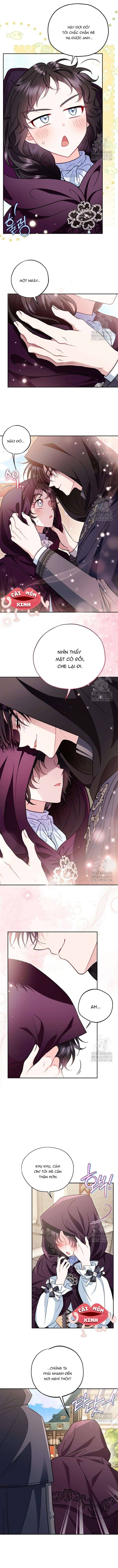 Trở Thành Người Giám Định Chất Độc Cho Thế Lực Hắc Ám Chap 40.2 - Next Chap 41.2